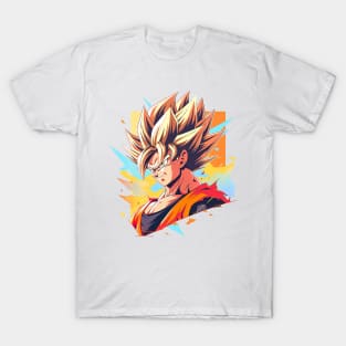 goku T-Shirt